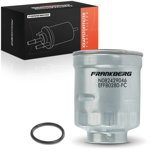 Premium fuel filter for - fuel,