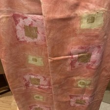 Pair curtains long - pair,