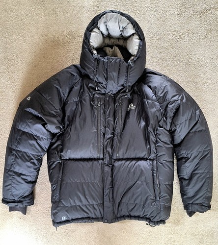Mountain equipment annapurna - mountain,