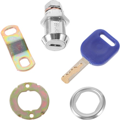 Cabinet lock security - cabinet,