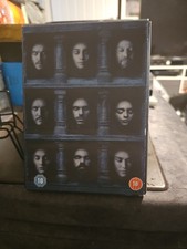 Game Of Thrones The Complete