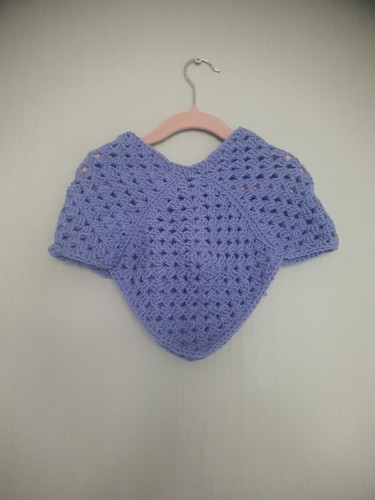 Child handmade crochet - handmade,
