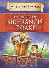 The story sir francis drake - story,