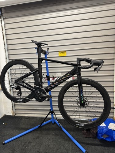 Canyon aeroad cfr sram red - aeroad,