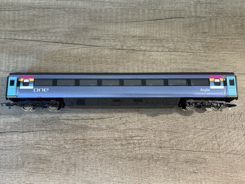 Hornby r4227b gauge - gauge, br