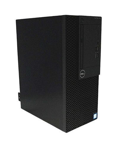 Dell optiplex 3070 - tower, pc
