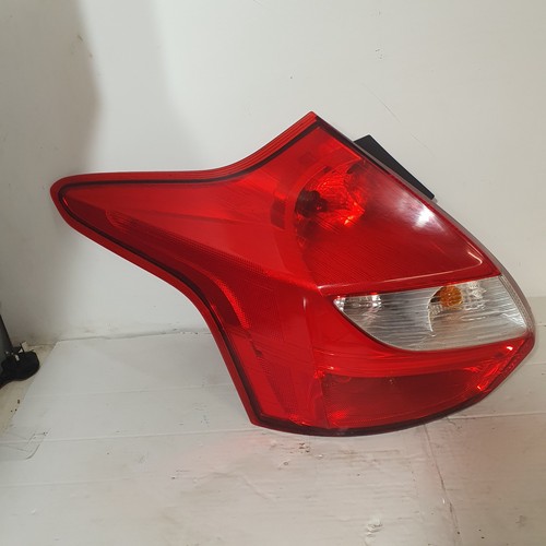 Ford focus mk3 - n/s, passenger