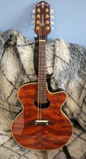 Crafter M70E Electro Acoustic