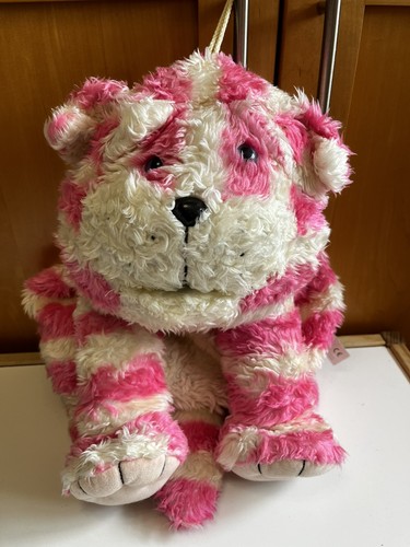 Bagpus plush hot - hot, bottle