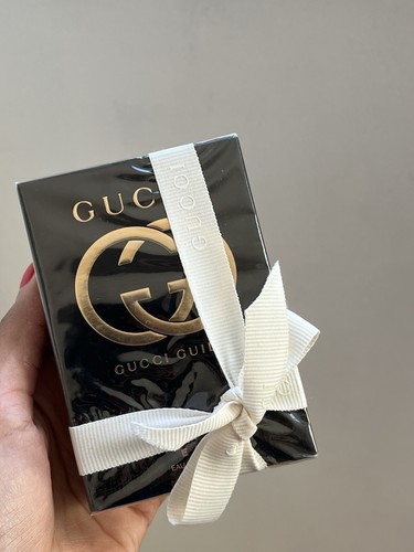 Gucci guilty eau toilette - guilty, de