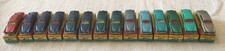 Corgi 238 jaguar x - mk,