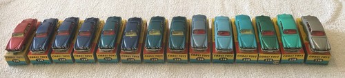 Corgi 238 jaguar x - 238,