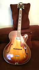 Epiphone Zephyr Regent 1957