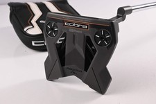 Cobra 2024 3D Printed Agera