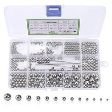 600 Pcs Precision Ball