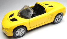 MAISTO OPEL SPEEDSTER