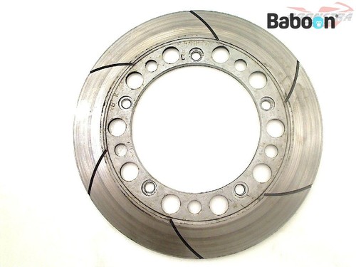 Brake disc front - brake,