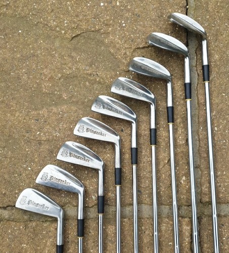 Hbs pinseeker pro - pinseeker,