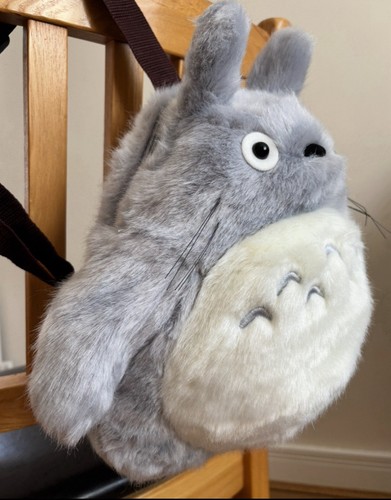 Studio ghibli neighbour - studio, my