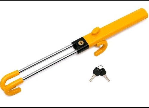 Heavy duty steering wheel - duty,