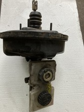 ldv convoy Brake Master