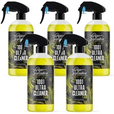 Car Multi Purpose Cleaner APC