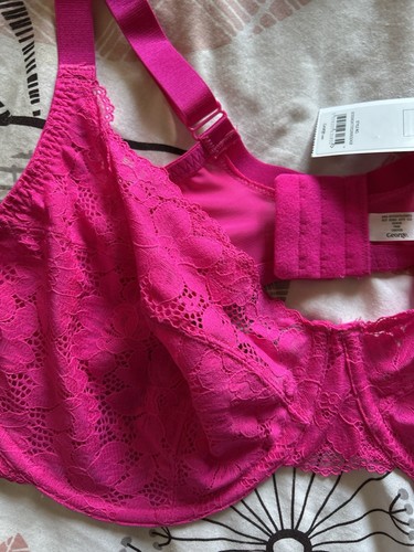 New with tags cerise - tags,