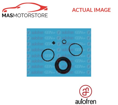 Brake caliper repair kit rear - brake,