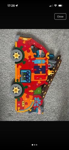 Alphabet jigsaws educational - jigsaws,