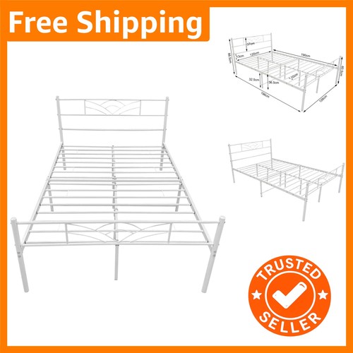 Compact 4ft small double - 4ft,