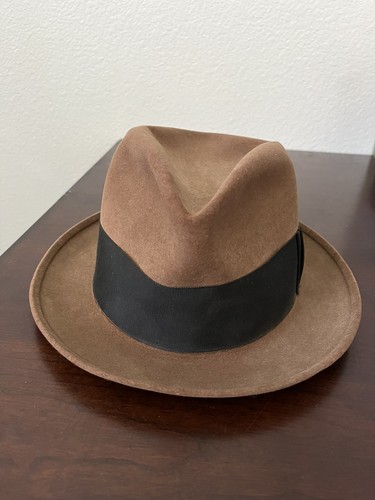 Vintage churchill ltd felt - ltd,