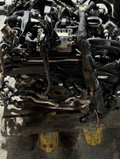 AUDI RS6 RS7 C7 4.0 V8 CWU