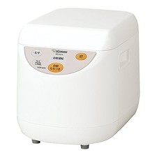 Zojirushi Pound Steamed Rice