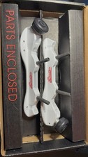 Avanti magnesium size skate - avanti,