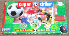 Super striker board - striker, peter