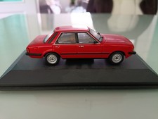 1:43 diecast ford taunus 1.6gl