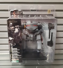 Lost Planet Video Game related