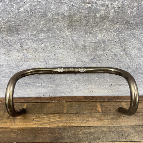 Vintage 3ttt ergo - power, due