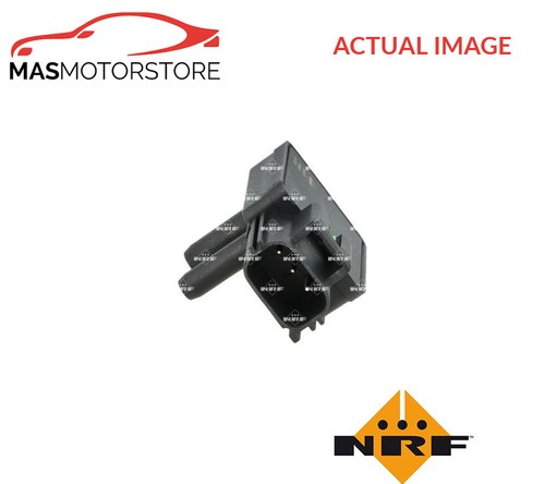 Sensor exhaust pressure - pressure, nrf