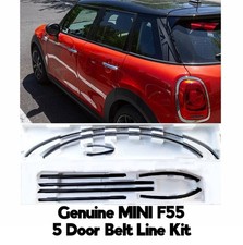 Genuine MINI F55 5 Door