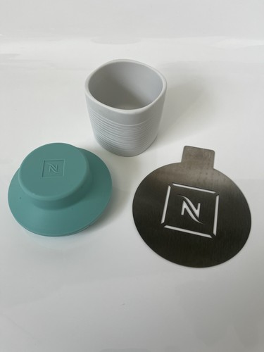 Official nespresso barista - nespresso,