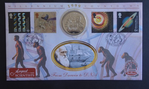 1999 scientists from darwin - scientists,