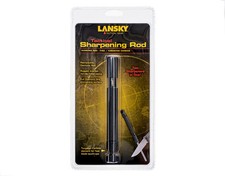 Lansky Tactical Sharpening Rod