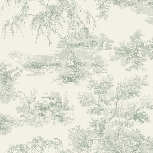 Toile jouy world of - toile, de