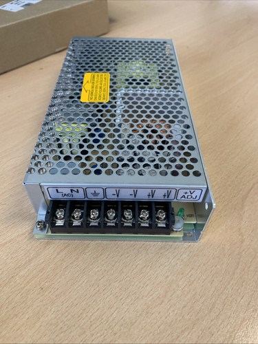 Meanwell 150 3 industrial - rs-150-3.3,