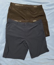 2 Pre-owned O’neill Hybrid