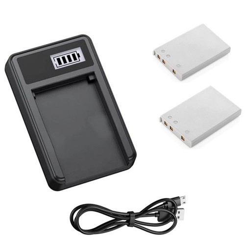 Nikon el5 charger - nikon,