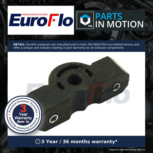 Exhaust mounting fits alfa - exhaust,