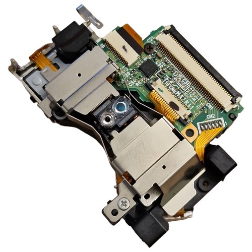 Laser unit for - , cambridge