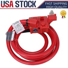 Positive Battery Cable for BMW